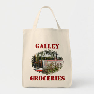 KANALEN TOTE BAG