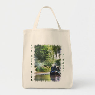 KANALEN TOTE BAG