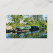 KANALEN VISITEKAARTJE (Voorkant)