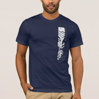 Kanaloa Midnight Tiki T-shirt