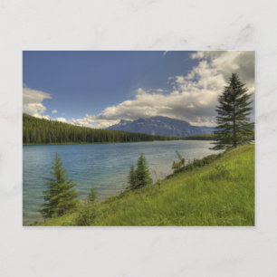 Kananaskis Land Briefkaart