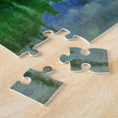 Kananaskis Quietude Puzzle (Côté)