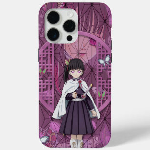 Kanao Tsuyuri iPhone 15 Pro Max Hoesje