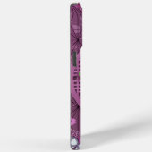 Kanao Tsuyuri Case-Mate iPhone Case (Achterkant / Rechts)