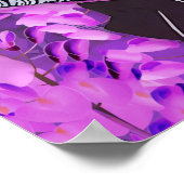 Kanao Tsuyuri-Poster Poster (Hoek)