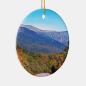Kancamagus Highway Ornament (Rechts)