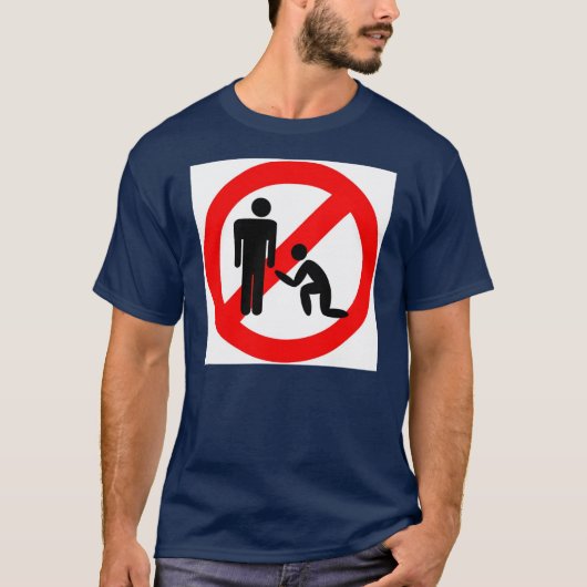 Kancho Batsu T-shirt (Voorkant)