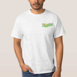Kandahar Resort en Spa Afghanistan T-shirt
