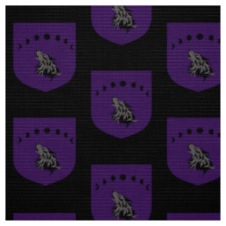 Kandar Crest Stof