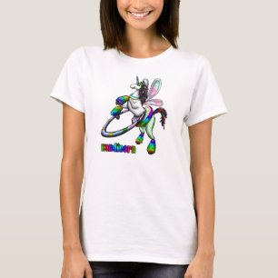 KandiCorn EDM unicorn shirt