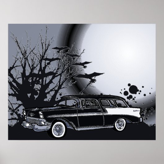 kandidaat poster (Voorkant)