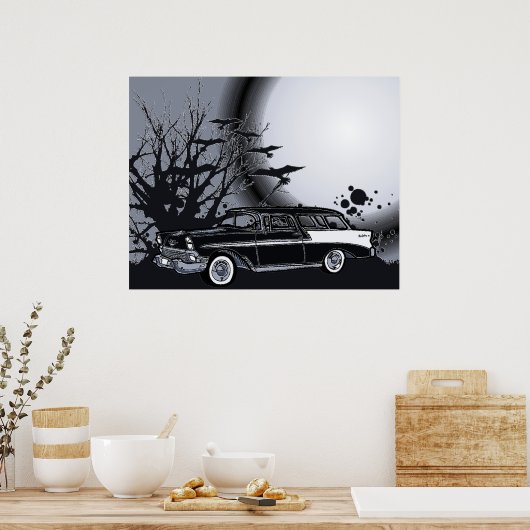 kandidaat poster (Keuken)