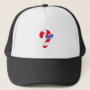 Kandijriet Trucker Pet