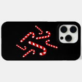 Kandijsnoeren Case-Mate iPhone Case (Achterkant (horizontaal))