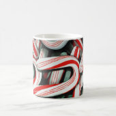 Kandijsnoeren Koffiemok (Center)