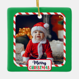 Kandijstok (voeg uw foto's toe) keramische sierele keramisch ornament