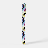 Kandinski inspiriert 17 iPhone 15 hoesje (Rechterkant)