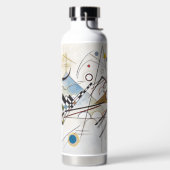 Kandinsky 1923/compositie viii/pixdezines waterfles (Links)