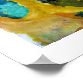 Kandinsky 1 poster (Hoek)