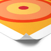 Kandinsky #24 poster (Hoek)