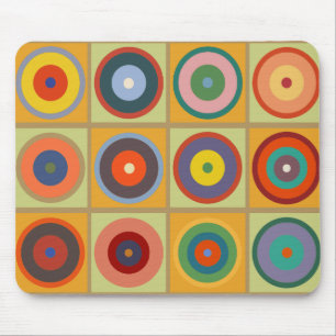 Kandinsky #26 muismat