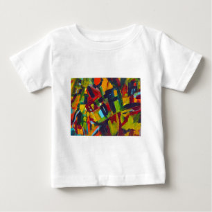 Kandinsky 304 Colorful Abstract Artwork