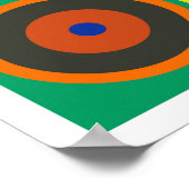 Kandinsky #6 poster (Hoek)