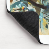 kandinsky abrupte kunst muismat (Hoek)