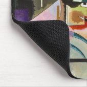 Kandinsky Abstract expressionist Artwork Muismat (Hoek)