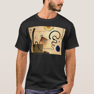Kandinsky Abstract T-shirt