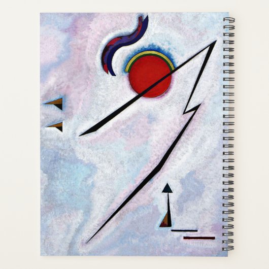 Kandinsky - Angular Line (Dos)