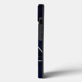 Kandinsky - Breekbaar, abstracte kunst, Case-Mate iPhone Case (Achterkant / Links)