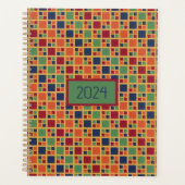 Kandinsky Carré (Devant)