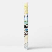 Kandinsky Compositie 8 Case-Mate iPhone Case (Achterkant / Rechts)