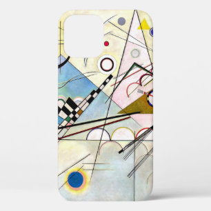Kandinsky Compositie 8 iPhone 12 Hoesje