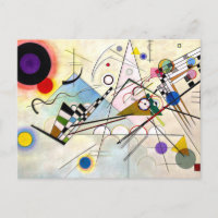 Kandinsky Compositie 8