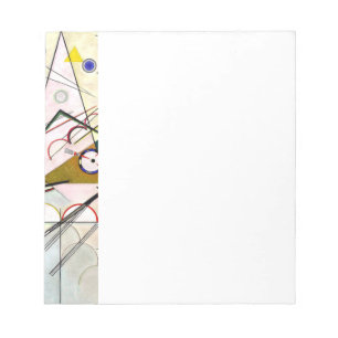 Kandinsky Compositie 8 Notitieblok