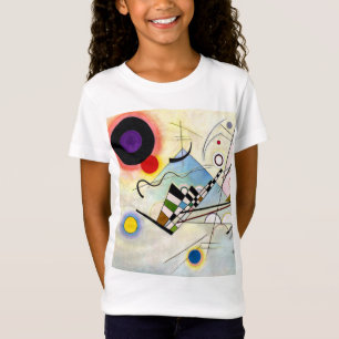 Kandinsky Compositie 8 T-shirt