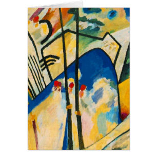 Kandinsky Compositie IV