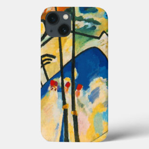 Kandinsky Compositie IV iPad Air Case