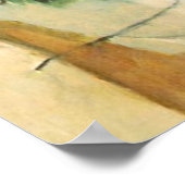 Kandinsky Compositie V Abstract Canvas Schilderen Poster (Hoek)