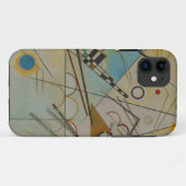 Kandinsky Compositie VIII Case-Mate iPhone Case (Achterkant (horizontaal))