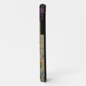 Kandinsky Compositie VIII iPhone 5/5S hoesje (Achterkant/links)