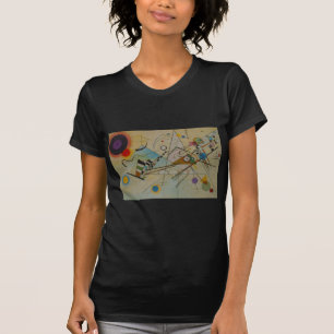Kandinsky Compositie VIII T-shirt