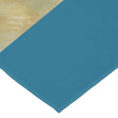 Kandinsky Composition Abstract schilderen Korte Tafelloper (Hoek)