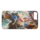 Kandinsky Composition VI Abstract schilderen Case-Mate iPhone Case (Achterkant (Horizontaal))