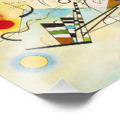 Kandinsky Composition VIII impression photo (Coin)