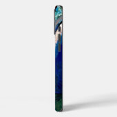 Kandinsky - De waterval, de abstracte kunst Case-Mate iPhone Case (Achterkant / Links)