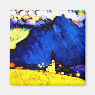 Kandinsky - Dunaberg Magneet