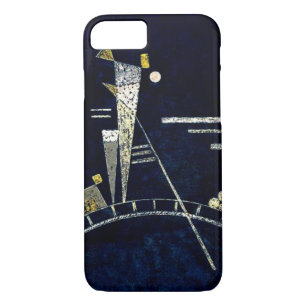 Kandinsky - Fragile iPhone 8/7 Hoesje